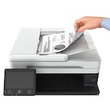 thumbnail of Canon i-SENSYS MF463dw Laser- Multifunktionsdrucker s/w