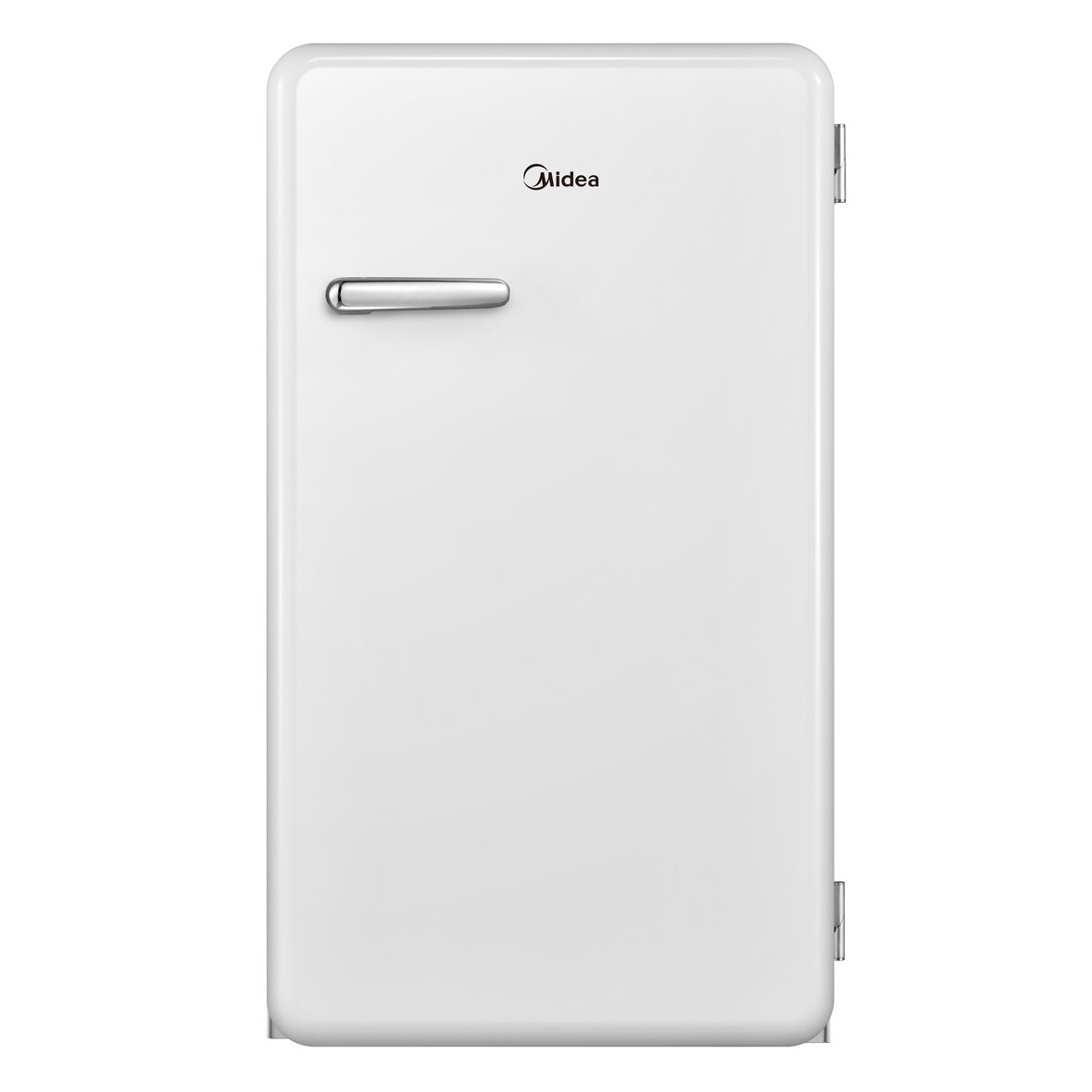MIDEA MDRD142SLF01, frigorífico table top, 93 l, blanco