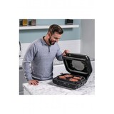 thumbnail of NINJA AG551EU Multifunktionsgrill: Perfekte Grillergebnisse mit 6 Zubereitungsfunktionen