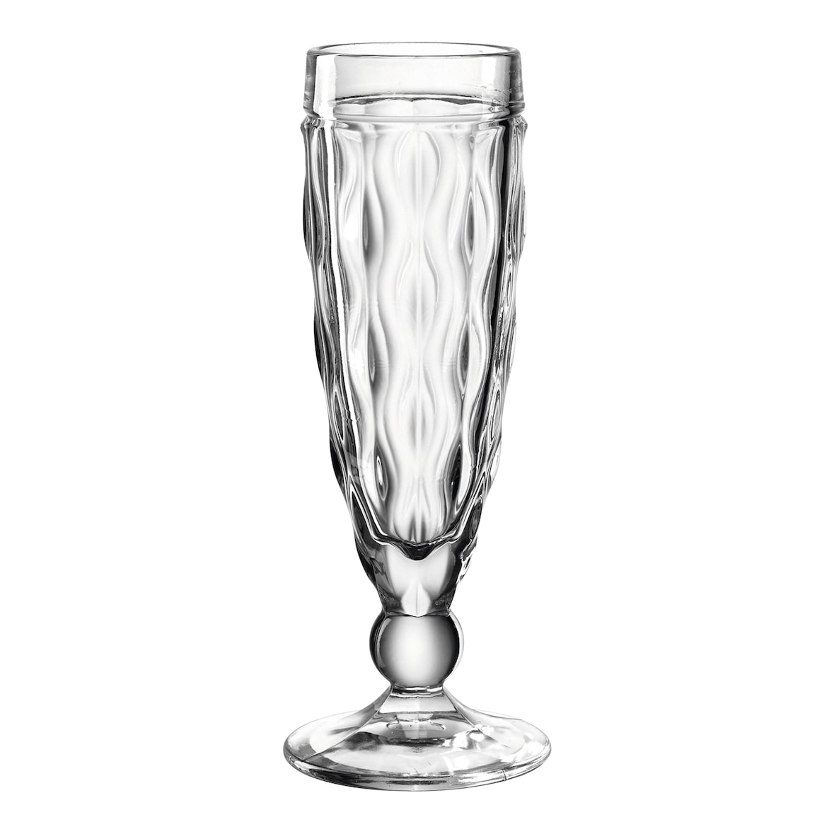 Leonardo Sektglas Brindisi 140 ml