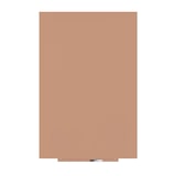 thumbnail of Rocada pizarra skinwhiteboard lacada magnética 100x150cm (1500x1000mm) color ral 3012