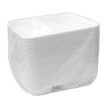 thumbnail of MONOUSO - Tabuleiro de Cana-de-Açúcar para Nachos 3C 16,5x21,5x3,5cm (50 Uds)