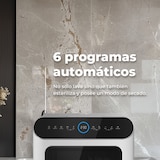 thumbnail of Lavavajillas EVVO Mini D Trip 2, 3 Cubiertos, 6 Programas, Blanco, Ancho 420 mm