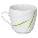 thumbnail of 6er Set Espressotasse 10cl mit Espressountertasse 12,1cm Aviva