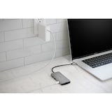 thumbnail of Replicador de puertos UH1400P USB-C con 85W de potencia de paso (K33820WW)