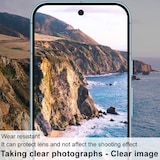 thumbnail of 2x 9H Kameraglas für Google Pixel 10 Pro XL HD klar Camera Lens Kameraschutzglas echtes Panzerglas Screen-Protector #1