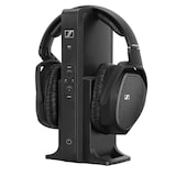 thumbnail of Sennheiser RS 175 Kopfhörer Kopfband Schwarz