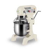 thumbnail of Impastatrice planetaria professionale 30 Lt.