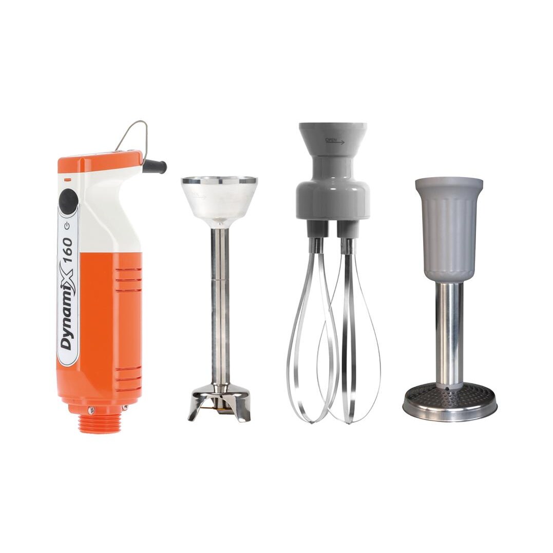 Dynamix Trio 160 MF060