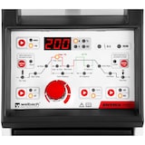 thumbnail of Stamos WIG-Schweißgerät - AC/DC - MMA - 200 A - 230 V - IGBT - Puls - Alu-Schweißen