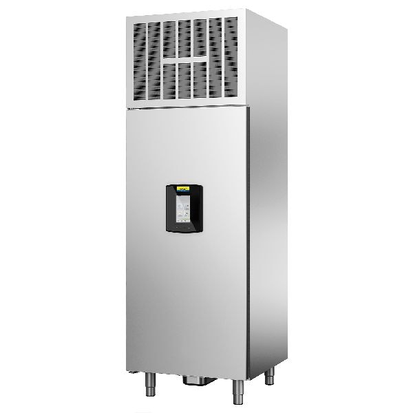 Nordcap Schnellkühler - Schockfroster - SKF 18 GN 1-1