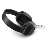 thumbnail of Philips TAH2005BK/00 Kopfhörer & Headset Verkabelt Kopfband Musik Schwarz