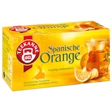 thumbnail of Teekanne Früchtetee Spanische Orange 20 Teebeutel (50 g)