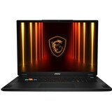 thumbnail of MSI Stealth 18 HX AI A2XWIG-018NL - Laptop