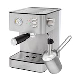thumbnail of Máquina de café expresso Proficook ES 1209, para até seis estilos diferentes de café, 1,8 litros, 850 W