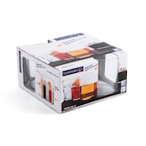 thumbnail of Luminarc Pinta Set 4 Vasos Altos Vidrio 36Cl