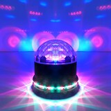 thumbnail of PACK LIGHT Animations DJOON 500W USB + PACK KOLOR LEDs + FOG400
