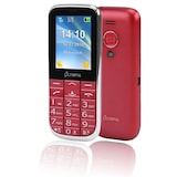 thumbnail of Mobiltelefon Joy II rot