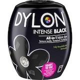 thumbnail of dylon textverf pod intense black 3x350 gr