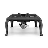 thumbnail of Orbegozo hornillo a gas FO 6100, cuerpo en hierro fundido, gas butano/propano, 1 quemador, uso exterior