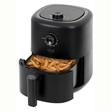 thumbnail of Adler AD6310 Freidora de Aire Caliente 3 Litros, sin Aceite, Temporizador, Temperatura  80–200°C, Airfryer, 2200W, Nero