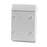 thumbnail of BURG-WÄCHTER Brievenbussen plastic 280 mm 145 mm 430 mm wit