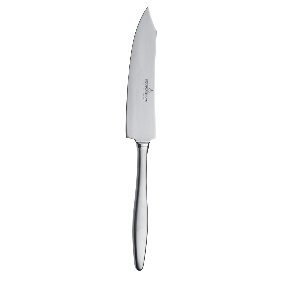 1 x Picard & Wielpütz ATTACHE Tortenmesser 6114