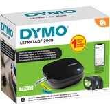 thumbnail of DYMO Tisch-Beschriftungsgerät LetraTag LT 200B, Vorteilspack