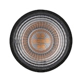 thumbnail of Paulmann LED Reflektor   GU5,3 12V 445lm 6,5W 2700K dimmbar Schwarz matt 28757