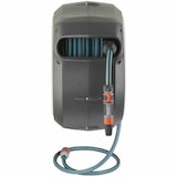 thumbnail of GARDENA Wand-Schlauchbox RollUp M/L 25 m 1862220