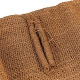 thumbnail of Bazar Bizar Clôture en fibre de coco 1000x150 cm naturel