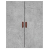 thumbnail of Helloshop26 - Buffet Sideboard Kommode Kleiderschrank Aufbewahrungsmöbel Organizer Küche Wohnzimmer Lounge hoch 69,5 x 34 x 180 cm 02_0034498
