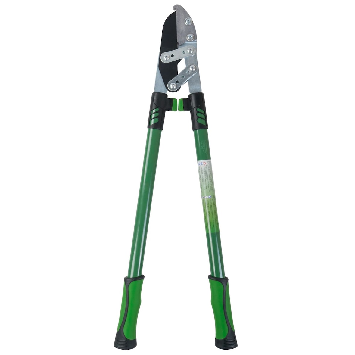 Amboss-Astschere Getriebe Baumschere Strauchschere Gartenschere Astschneider