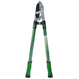 thumbnail of Amboss-Astschere Getriebe Baumschere Strauchschere Gartenschere Astschneider