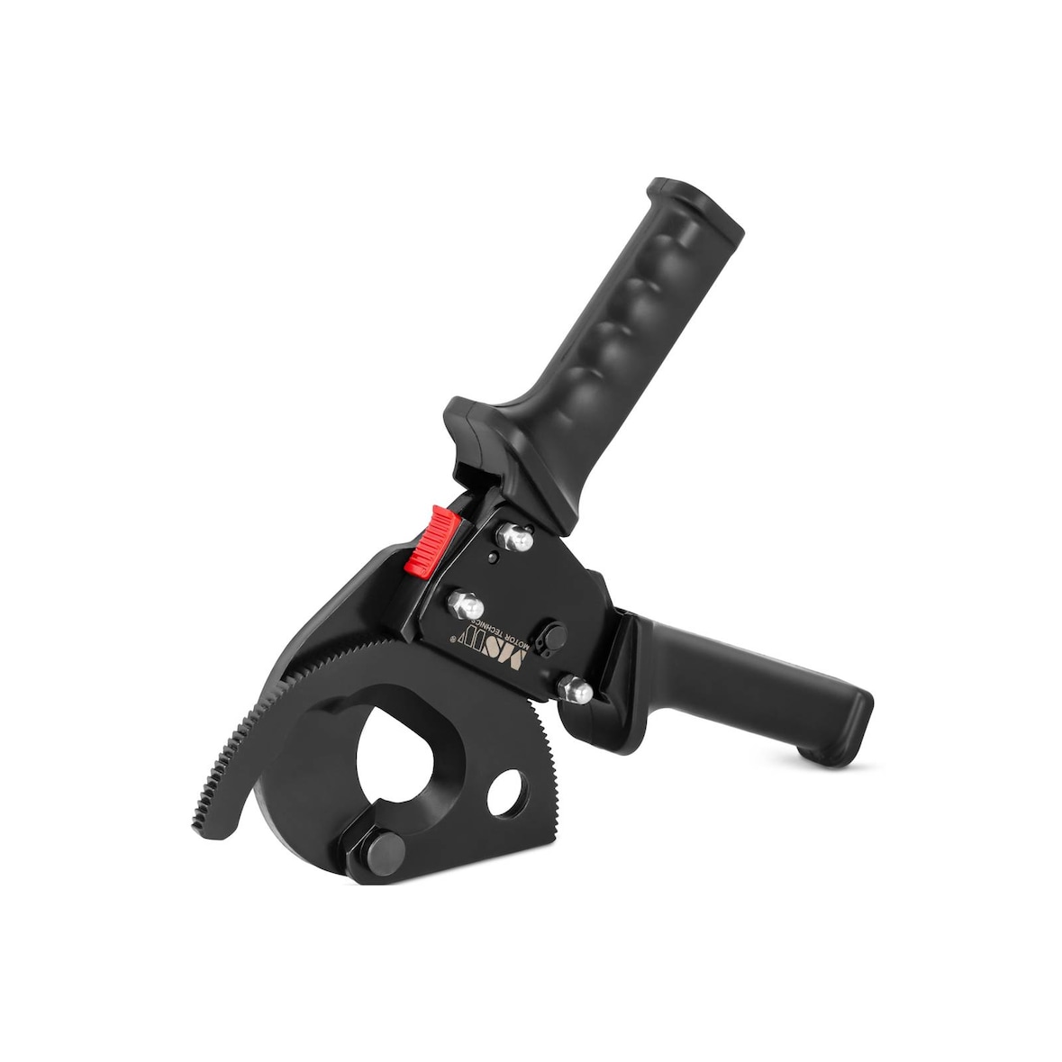 MSW Kabelschere mit Ratsche