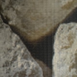 thumbnail of Sichtschutzstreifen PVC - für Gittermatten-Zäune - Effektiver Sichtschutz - 19 x 3500 cm / Sandstein
