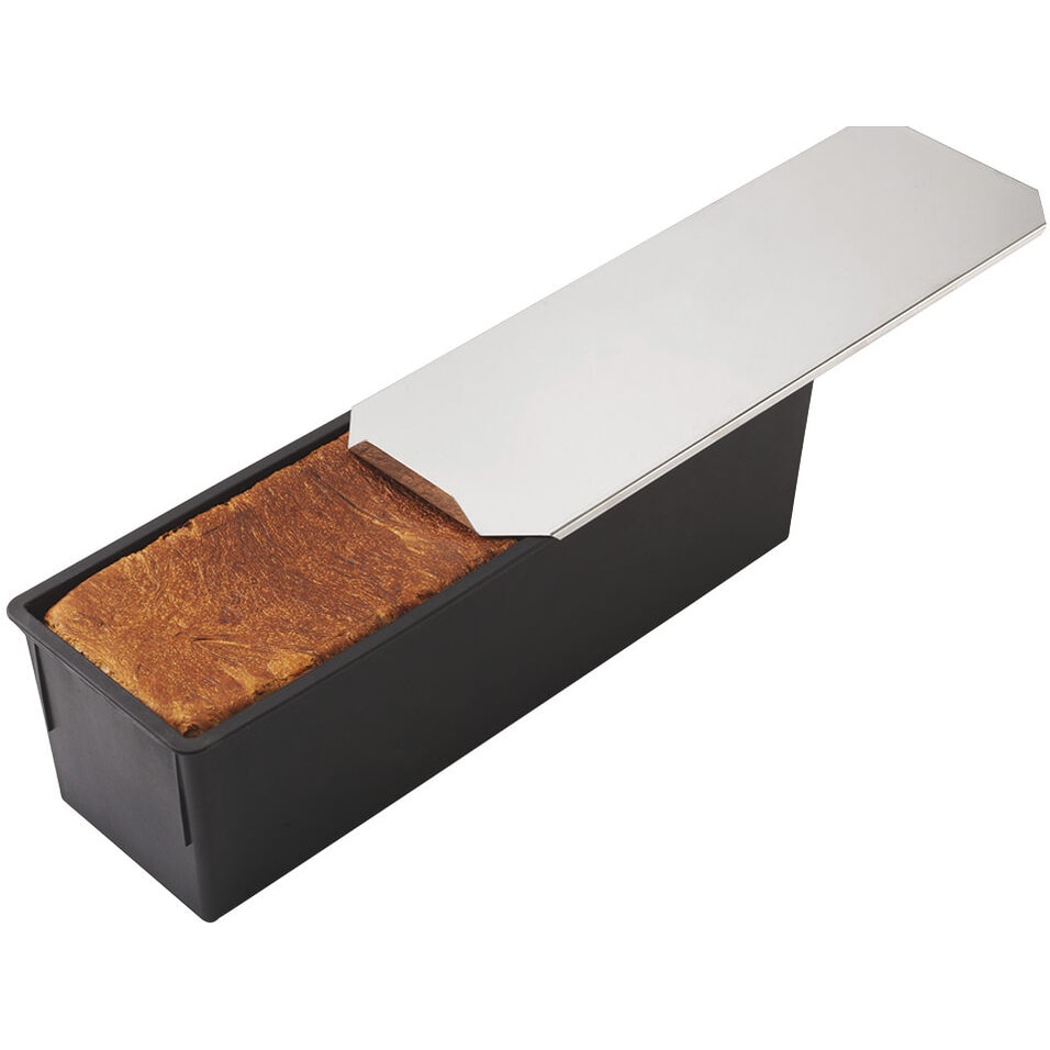 Matfer Toastbrot-Backform Exoglass ohne Deckel (346936)