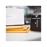 thumbnail of DYMO Etikettendrucker LabelWriter 450 Duo S0838920 schwarz