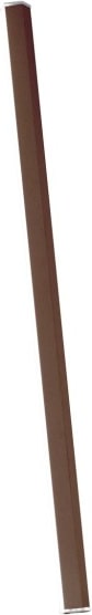 thumbnail of Pencil - Zafferano batteriebetriebenes Lichtmodul, mittel, tragbar und wiederaufladbar, IP65, Touch-Dimmer, Höhe 98cm, Corten