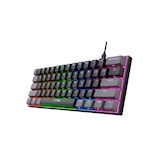 thumbnail of Trust Gaming Mechanische Tastatur Gaming Gxt 867 Acira