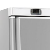 thumbnail of Armoire Réfrigérée Positive 600L Couleur Acier + Porte Inox - Cool Head