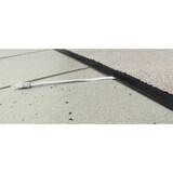 thumbnail of InLine® Patchkabel flach, U/UTP, Cat.6, rot, 5m