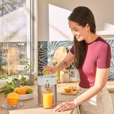 thumbnail of Braun exprimidor CJ5050WH 60w (0x22611028)