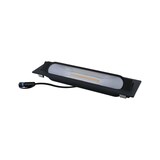 thumbnail of Paulmann Plug & Shine LED Wandfluter Ito Einzelleuchte  IP67 3000K 6,1W   Anthrazit 94668