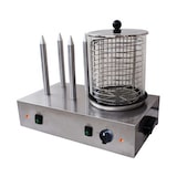 thumbnail of Máquinas de perritos CP