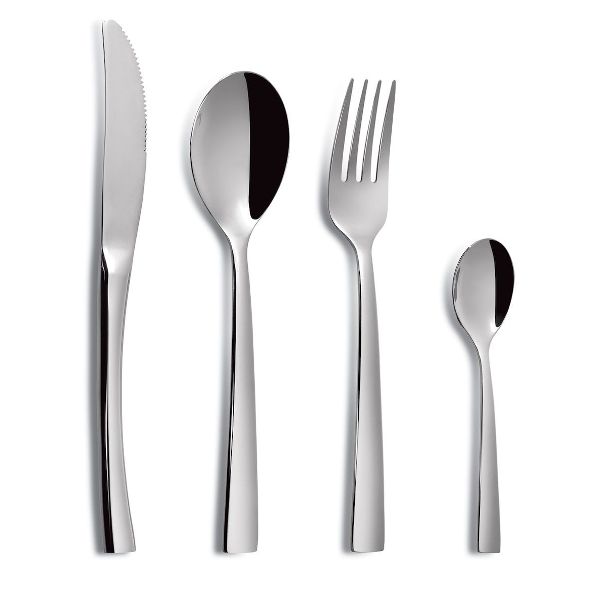 Comas Cuillère de table Madrid inox 18/0 x 12