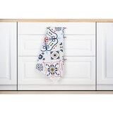 thumbnail of Excelsa Geschirrtuch Vietri Color Baumwolle 50X70 Cm Bunt