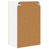 thumbnail of vidaXL Küchenwandschrank Artisan-Eiche 50 x 31 x 80 cm Holzwerkstoff