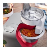 thumbnail of Bosch MUM58720 Universal-Kuechenmaschine CreationLine Deep Red