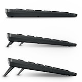 thumbnail of Cherry STREAM DESKTOP ULTIMATE - Tastatur-und-Maus-Set